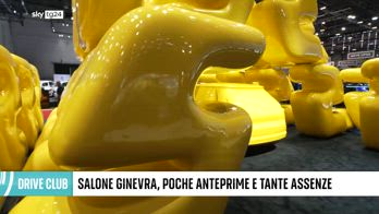 Drive Club, 182esima puntata della rubrica mobilit� e motori