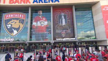 HL HOCKEY STANLEY CUP NH FLORIDA-EDMONTON GARA 5_4623178
