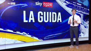 La Guida: Europa: svegliarsi tutti, svegliarsi insieme