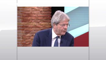 Difesa Europea, Gentiloni: lavorare a difesa comune europea