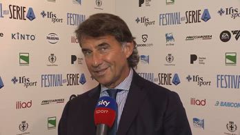 INTV CARNEVALI DA PARMA SU PROSSIMA STAGIONE.transfer_1251610