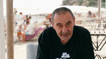 INTV SARRI SPECIALE CON MARIANELLA
