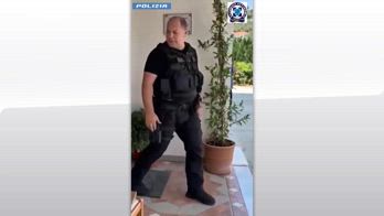 Giallo Villa Pamphili: resta un mistero l'identità del killer