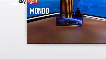 Sky Tg24 Mondo - Iran, tra sostenitori e oppositori al regime